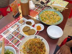 -扬二春炒饭(国庆路总店)