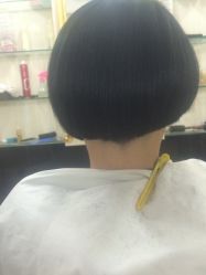 -discovery 发现 hair salon