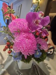 -东方美美容SPA会所