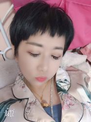 -蚂蚁造型沙龙