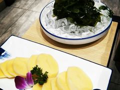 -羊来顺冰煮鲜羊铁锅烀羊肉(八卦岭店)
