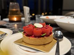 -西安W酒店·YEN飨艳中餐厅