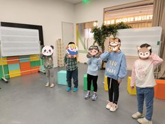 -向日葵艺术中心美术(虹桥南丰城校区)