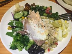 -So Lounge索兰至餐厅(蓝色港湾店)