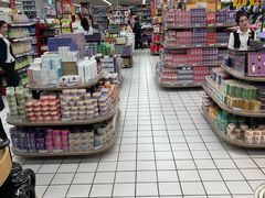 -彩贝乐超市