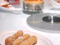 -好食上(喜盈门.范城店)