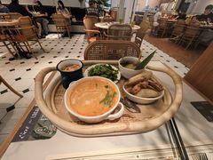 -太食獸泰式茶餐厅(IFS国金中心店)