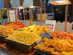 -神帆·元气汤泉(解放西路店)