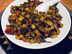 -吃饭皇帝大土家民族菜(正大广场店)