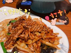 -崔义清鲁菜馆(大明湖店)