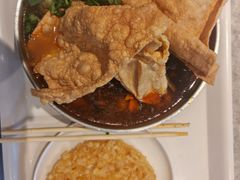 -红鼻子桂林米粉(金唐新光界店)
