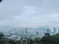 -小南山公园