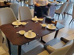 -翠山·映月湖景餐厅(映月湖公园店)