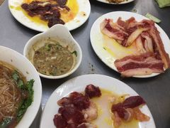 -松明一烤肉馆(鲁园店)