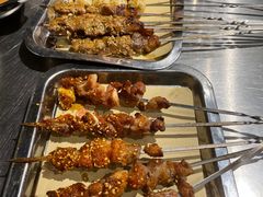 -壹加壹电烤串(总店)