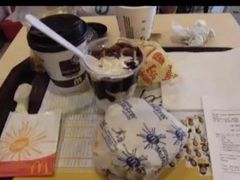 -麦当劳(三亚凤凰机场店)