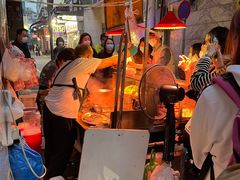 -明记牛杂(新马路分店)