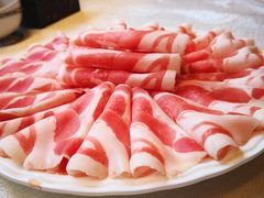 -东来顺饭庄(天坛店)