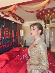 -Sunny喜铺婚礼策划(东部店)