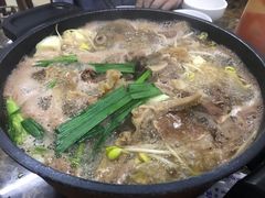 -三叔牛杂火锅店(三淮大街15号店)
