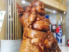-绿岛汤泉韩式休闲会所