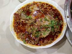 -鑫巴蜀(和平里店)