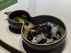 -林间山庄