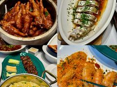 -观宴·品质赣菜(高新大道店)