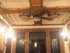 -西关84·History·Art·Cafe