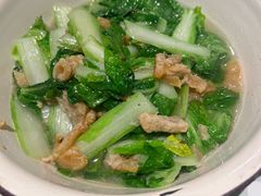 清炒时蔬-彭耕记猪油炒小菜(吉联mall店)