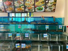 水产区-琼大师东方烤乳猪(亚特兰蒂斯店)