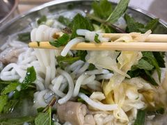 -小倪羊肉米线馆