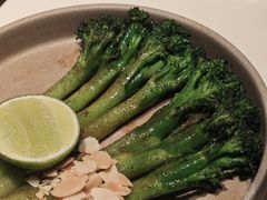 -胡麻(静安嘉里店)