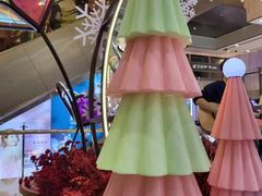 -五月花商业广场(中山五路店)