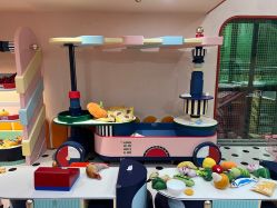 -MELAND CLUB亲子乐园·派对·餐厅(北京芳圆里ID MALL店)