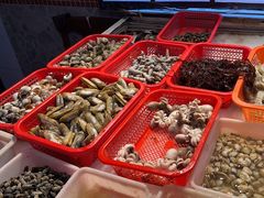 -老地方海鲜坊(步行街店)