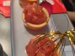 -那家小串(新兴大街店)