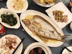 -古南都·江苏酒家(建宁路店)