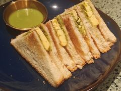 -Home Thai·泰谣(王府井apm店)