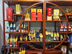 -钰田大院•怀柔本土菜(雁栖湖店)