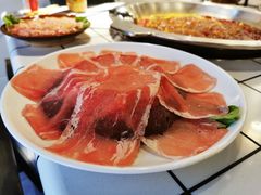 -老街坊市井火锅(营门口店)