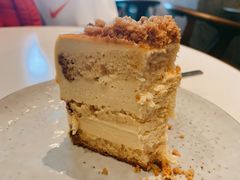海盐焦糖蛋糕-BAKER&SPICE(环贸店)