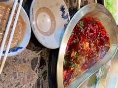 -小龙坎老火锅(西安路店)
