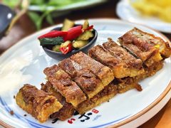 -青城甲(青城山店)