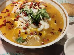-阿娜尔·新疆菜(佰港城店)