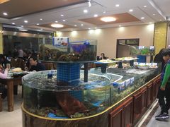 水产区-抹直口特色菜馆(一店)