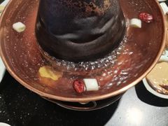 传统木炭火锅-洪长兴(云南南路店)
