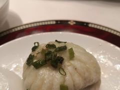 生煎包-上海老饭店(北京分店)