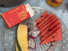 -大师傅金奖啤酒鱼(阳光店)