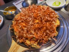 -农乐园炭火烤肉(繁花中心店)